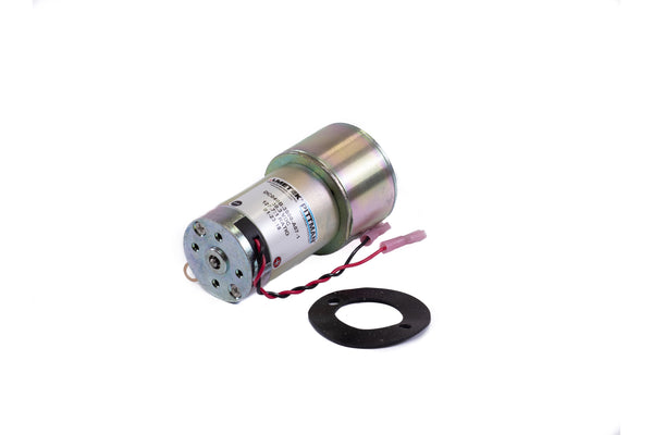 Replacement Drive Motor