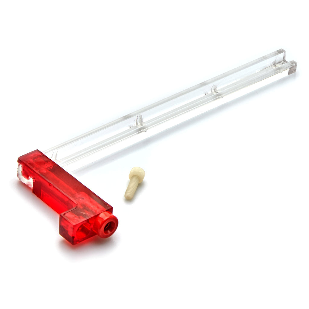 red  Replacement Electrode Assembly For JSB-30
