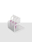 3-Place Collection Stand