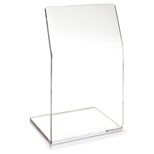 Angled Shield