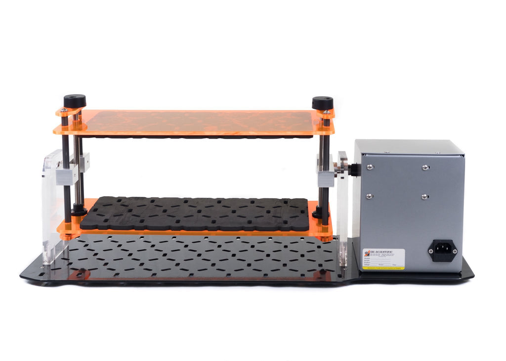 Tube Rotator | Lab Equipment | Spin Dr. | IBI Scientific