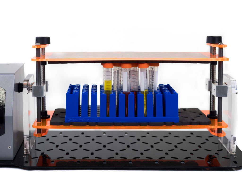 Tube Inversion Device Laboratory Tube Rotator | Lab Equipment | Spin Dr. | IBI Scientific