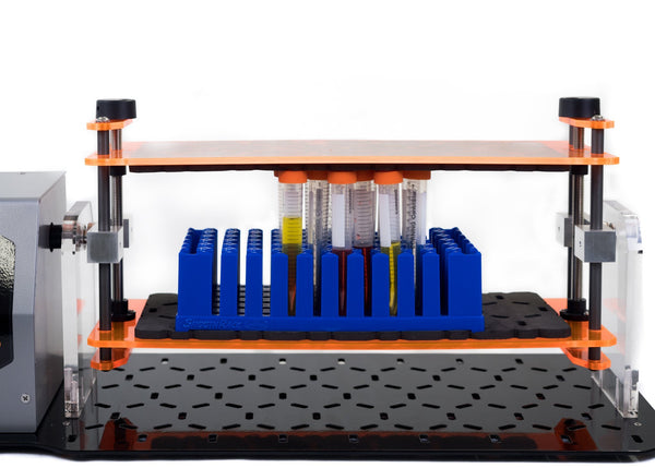 Tube Rotator | Lab Equipment | Spin Dr. | IBI Scientific