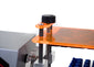 The Spin Dr screw close up