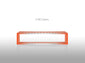 Tube Rack 96 holes