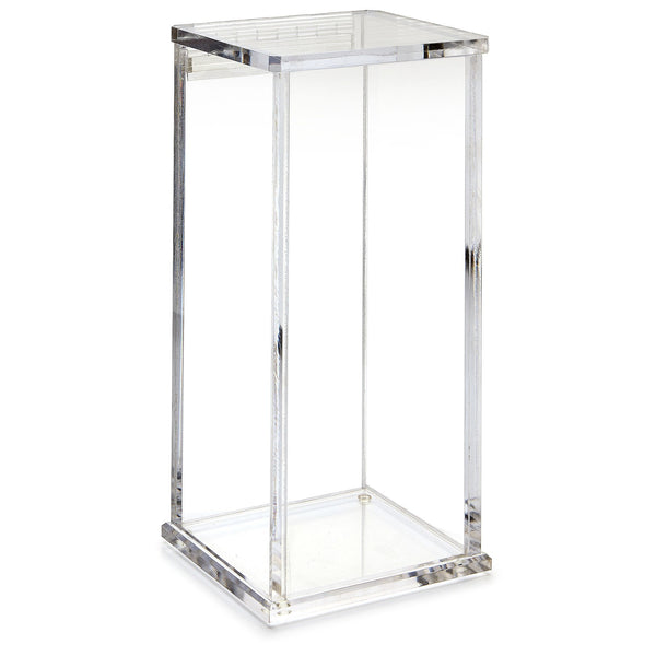 Hinged Lid