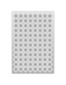 1ml Microtubes, 96-Well Box with Lid